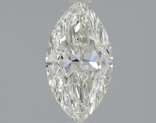 1.0 carat J-VVS1 Natūralus Marquise Deimantas (1)