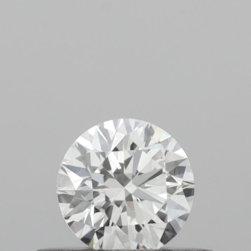 0.3 carat F-SI1 Excellent cut Natūralus Round Deimantas (1)