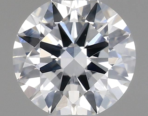 0.23 carat G-VS2 Excellent cut Natūralus Round Deimantas (1)