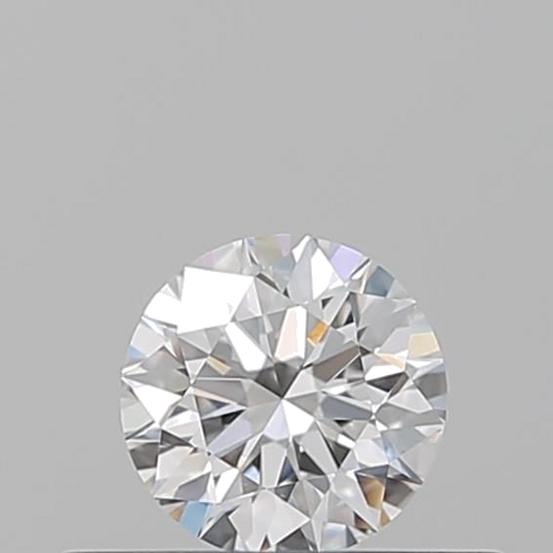 0.3 carat E-VS1 Excellent cut Natūralus Round Deimantas (1)