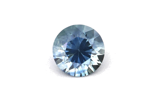 0.33 carat GREEN Round Safyras (1)