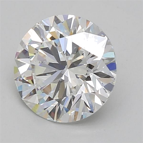 2.15 carat E-VVS1 Excellent cut Natūralus Round Deimantas (1)