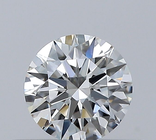 0.31 carat H-VS1 Excellent cut Natūralus Round Deimantas (1)