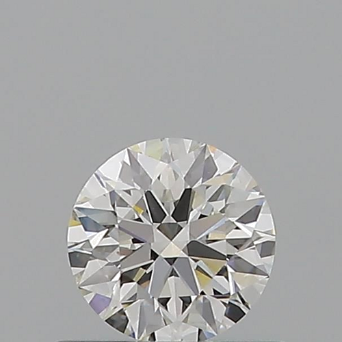 0.55 carat G-VS2 Excellent cut Natūralus Round Deimantas (1)