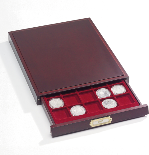 Монетни чекмеджета Lignum (2)