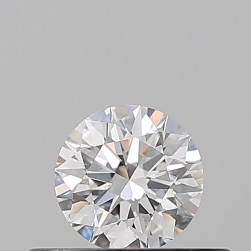 0.3 carat F-SI1 Excellent cut Natūralus Round Deimantas (1)