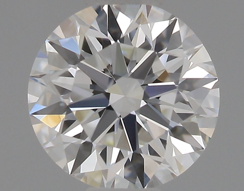 0.4 carat G-VS1 Excellent cut Natūralus Round Deimantas (1)