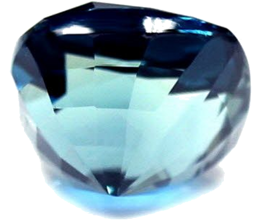 1.6 carat BLUE Cushion Safyras (1)