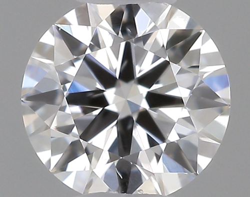 0.3 carat E-SI1 Very Good cut Natūralus Round Deimantas (1)