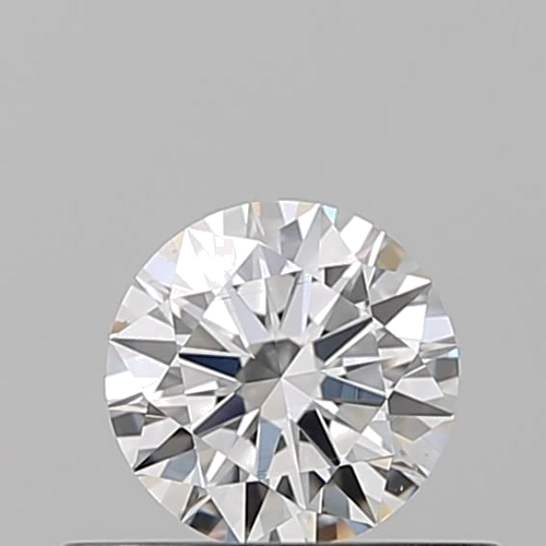 0.38 carat G-VS1 Excellent cut Natūralus Round Deimantas (1)