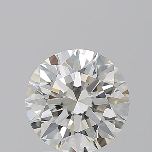 1.72 carat J-VVS1 Excellent cut Natūralus Round Deimantas (1)