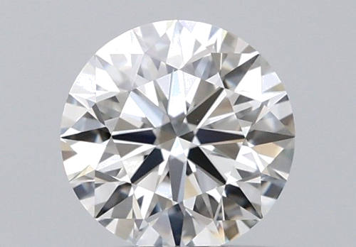 0.62 carat G-VS1 Excellent cut Natūralus Round Deimantas (1)