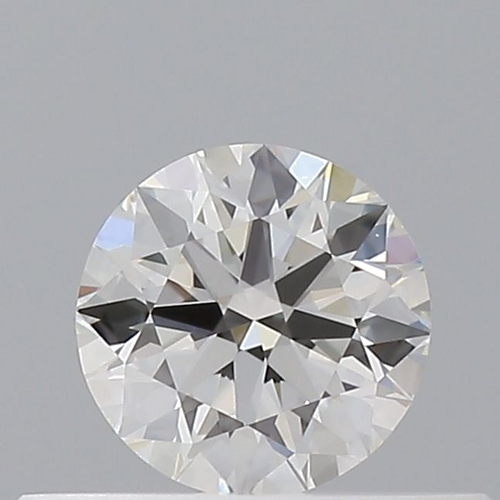 0.3 carat G-VS1 Excellent cut Natūralus Round Deimantas (1)