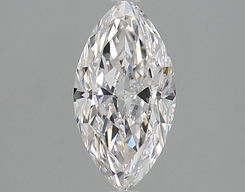 1.2 carat G-VVS1 Natūralus Marquise Deimantas (1)