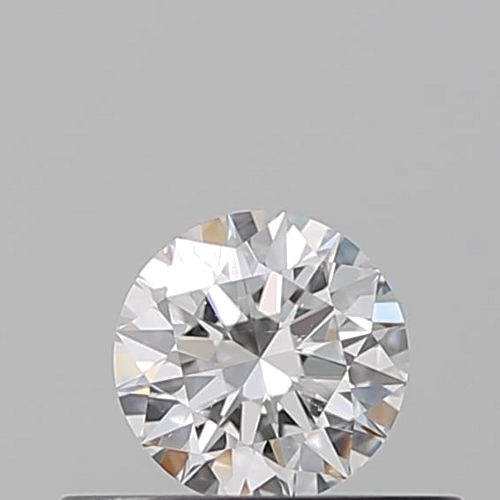 0.3 carat E-SI1 Excellent cut Natūralus Round Deimantas (1)