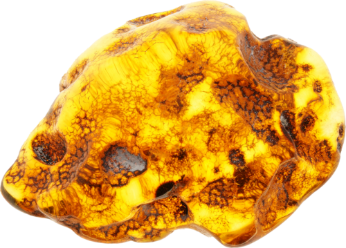 11,15 g Gintaro grynuolis (2)