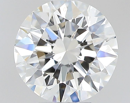 0.31 carat F-IF Excellent cut Natūralus Round Deimantas (1)
