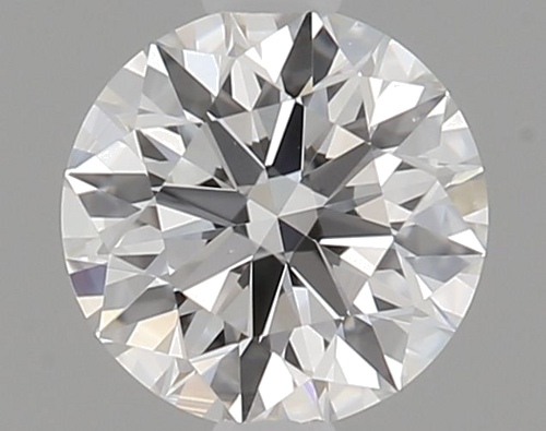 0.34 carat G-VS2 Excellent cut Natūralus Round Deimantas (1)