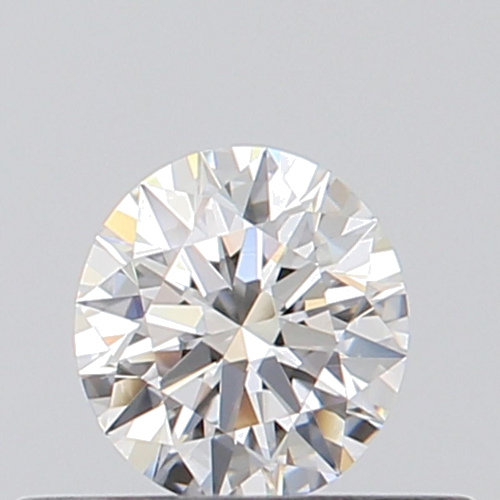 0.29 carat E-VS1 Excellent cut Natūralus Round Deimantas (1)