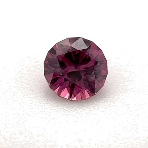 0.486 carat PINK Round Safyras (1)