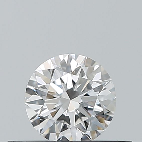 0.3 carat E-VS1 Excellent cut Natūralus Round Deimantas (1)