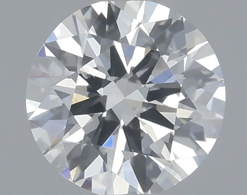 0.3 carat E-SI2 Excellent cut Natūralus Round Deimantas (1)