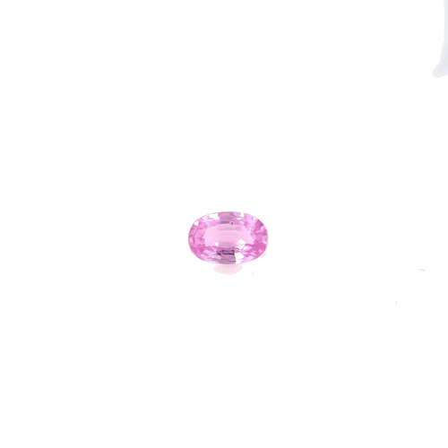 0.52 carat PINK Oval Safyras (1)
