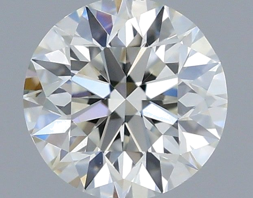0.3 carat I-VS1 Excellent cut Natūralus Round Deimantas (1)