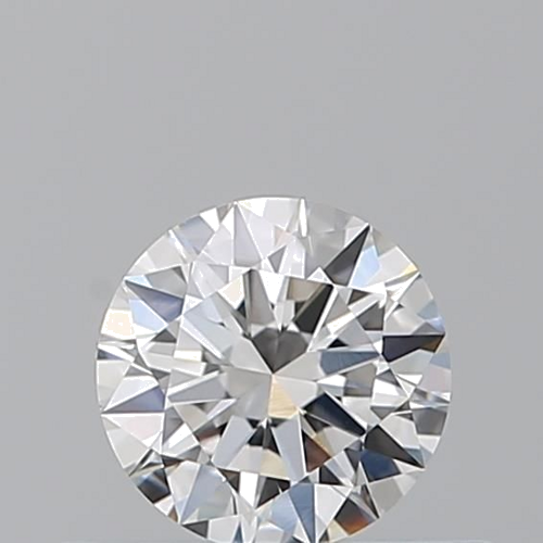 0.4 carat G-VS1 Excellent cut Natūralus Round Deimantas (1)