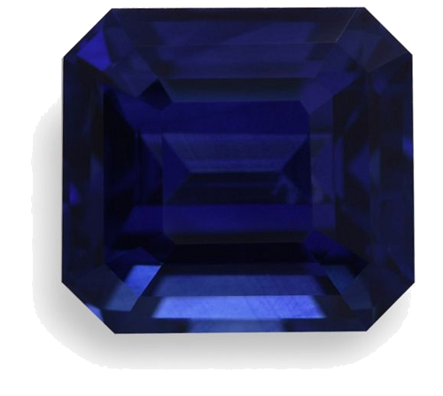 7.57 carat BLUE Emerald Safyras (1)