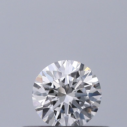 0.27 carat D-SI1 Excellent cut Natūralus Round Deimantas (1)