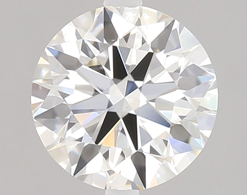 1.58 carat G-VS1 Excellent cut Natūralus Round Deimantas (1)