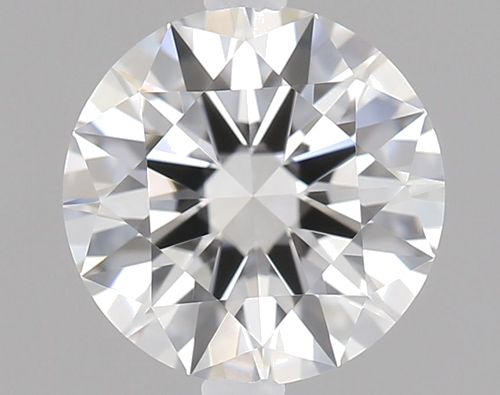 0.92 carat E-IF Excellent cut Natūralus Round Deimantas (1)