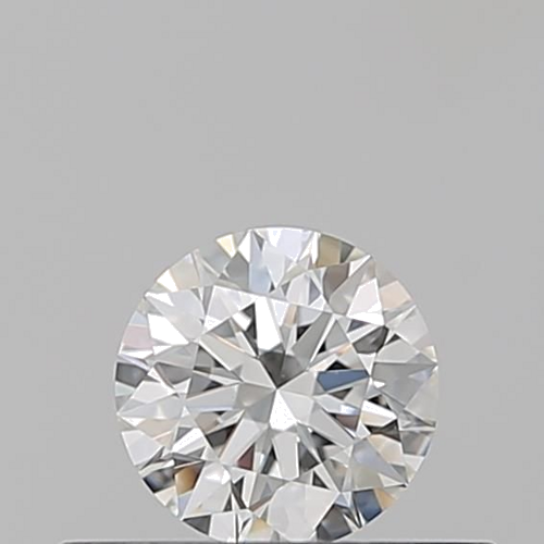 0.31 carat G-VS1 Excellent cut Natūralus Round Deimantas (1)