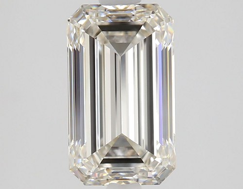 2.02 carat J-IF Natūralus Emerald Deimantas (1)