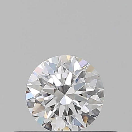 0.3 carat E-VS1 Excellent cut Natūralus Round Deimantas (1)