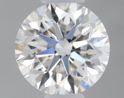 0.3 carat G-VS1 Excellent cut Natūralus Round Deimantas (1)