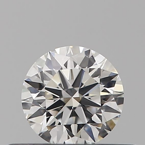 0.3 carat E-VS2 Excellent cut Natūralus Round Deimantas (1)