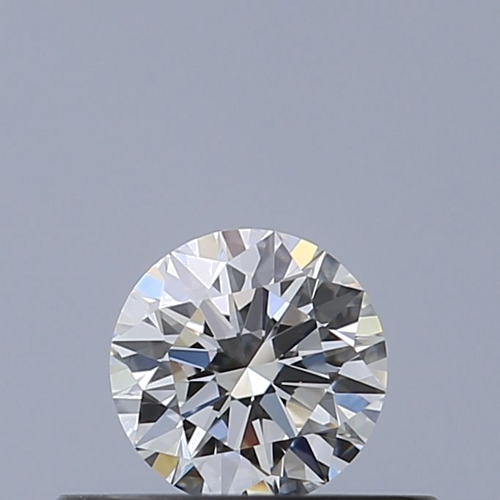 0.3 carat F-VVS1 Excellent cut Natūralus Round Deimantas (1)