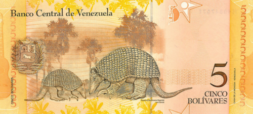 Official banknotes of the world from a bank pack (50 pcs) (2)