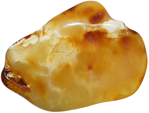 16,70 g Gintaro grynuolis (2)