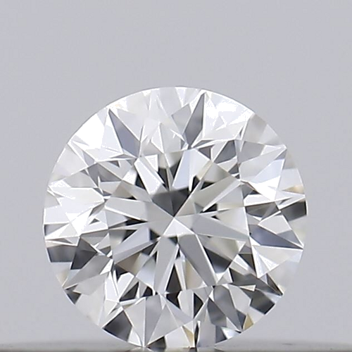 0.15 carat F-VS1 Excellent cut Natūralus Round Deimantas (1)