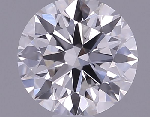 0.3 carat H-VS1 Excellent cut Natūralus Round Deimantas (1)
