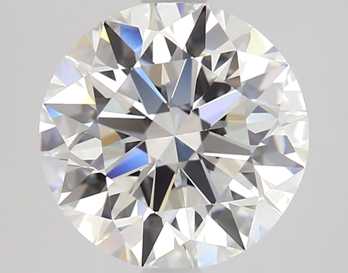 1.92 carat E-VVS1 Excellent cut Natūralus Round Deimantas (1)