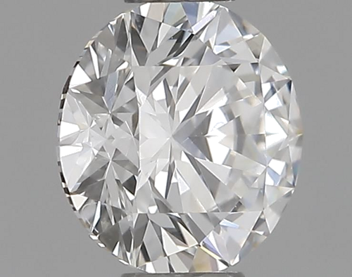0.4 carat G-VS1 Excellent cut Natūralus Round Deimantas (1)
