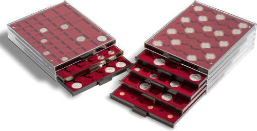 MB Coin drawers for capsules (2)