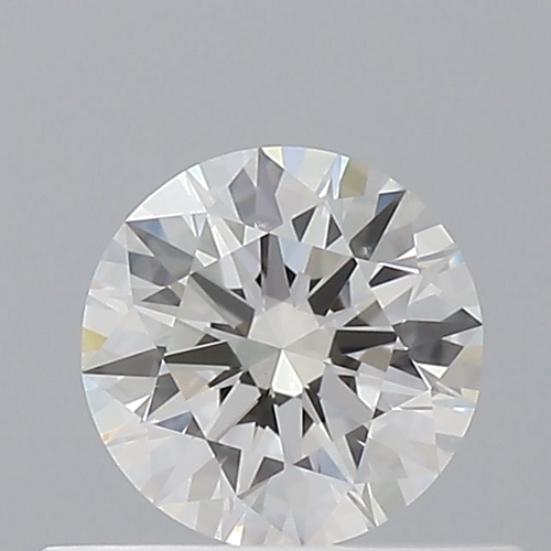 0.41 carat H-VS2 Excellent cut Natūralus Round Deimantas (1)