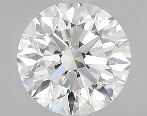 1.9 carat J-VS1 Excellent cut Natūralus Round Deimantas (1)