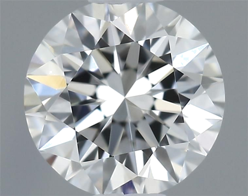 0.3 carat G-VVS1 Very Good cut Natūralus Round Deimantas (1)