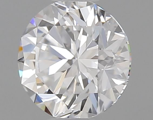 0.3 carat D-VVS1 Excellent cut Natūralus Round Deimantas (1)